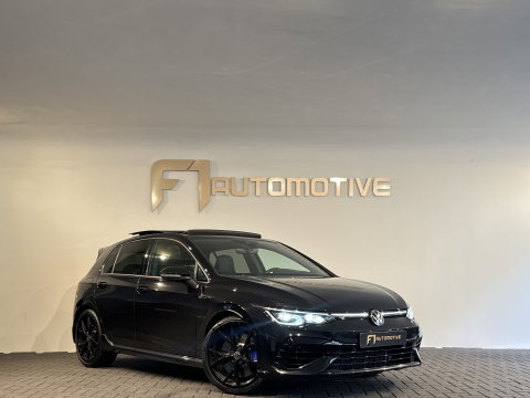 Volkswagen Golf 2.0 TSI R 4Motion Pano|H/K|HuD|Stoelventilatie|Keyless