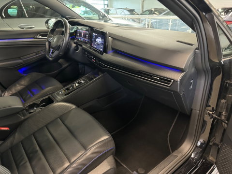 Volkswagen Golf 2.0 TSI R 4Motion Pano|H/K|HuD|Stoelventilatie|Keyless