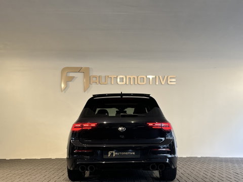 Volkswagen Golf 2.0 TSI R 4Motion Pano|H/K|HuD|Stoelventilatie|Keyless