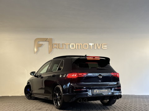 Volkswagen Golf 2.0 TSI R 4Motion Pano|H/K|HuD|Stoelventilatie|Keyless