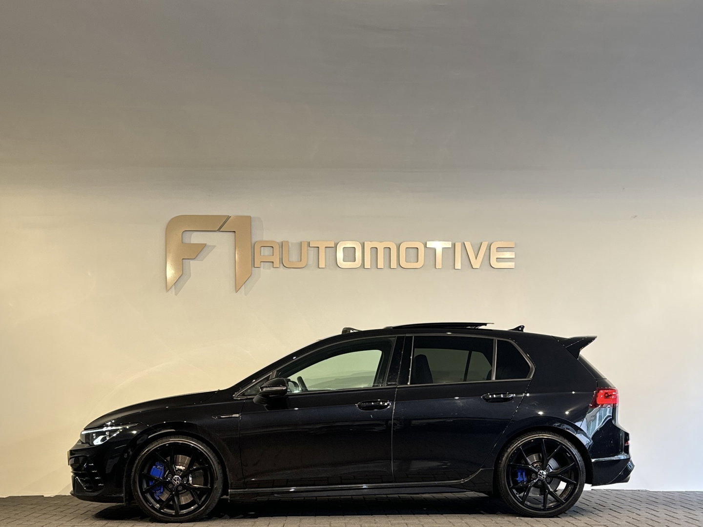 Volkswagen Golf 2.0 TSI R 4Motion Pano|H/K|HuD|Stoelventilatie|Keyless