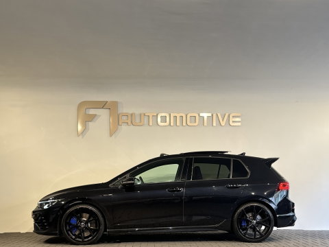 Volkswagen Golf 2.0 TSI R 4Motion Pano|H/K|HuD|Stoelventilatie|Keyless