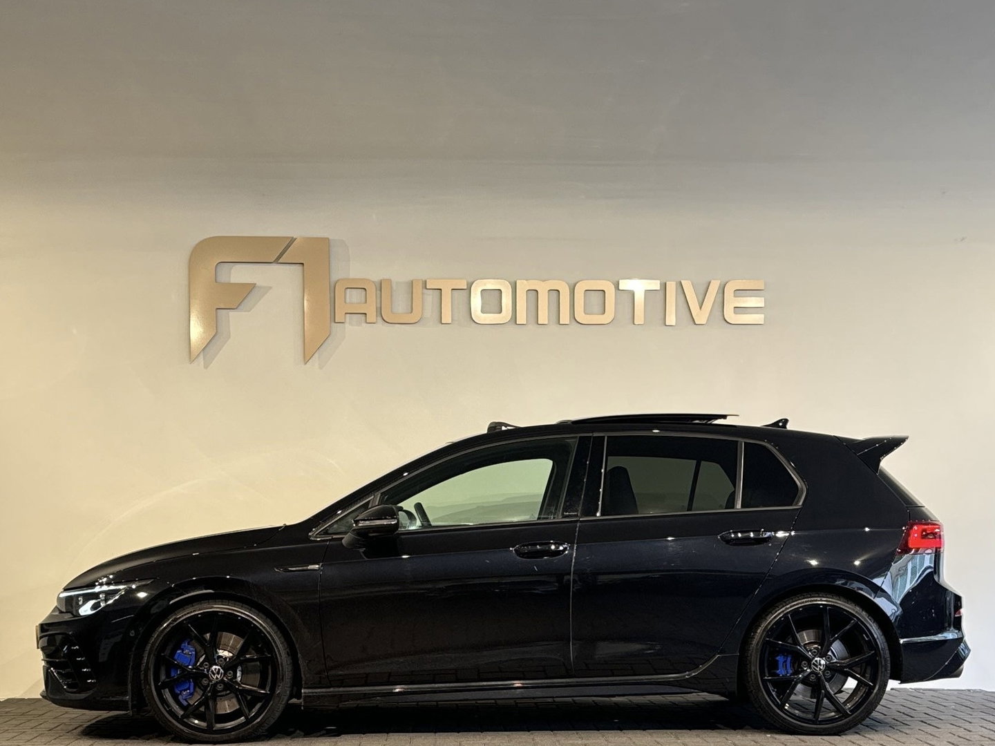 Volkswagen Golf 2.0 TSI R 4Motion Pano|H/K|HuD|Stoelventilatie|Keyless