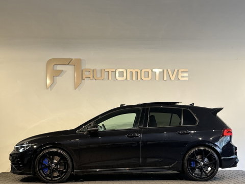 Volkswagen Golf 2.0 TSI R 4Motion Pano|H/K|HuD|Stoelventilatie|Keyless