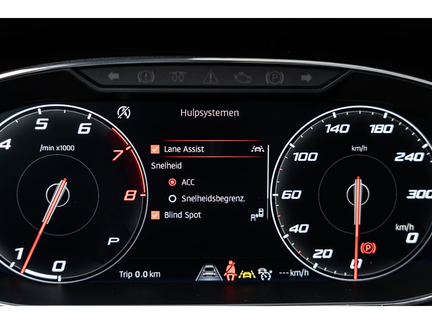 CUPRA Ateca 2.0 TSI 4DRIVE LIMITED PANO CARBON AKRA BREMBO