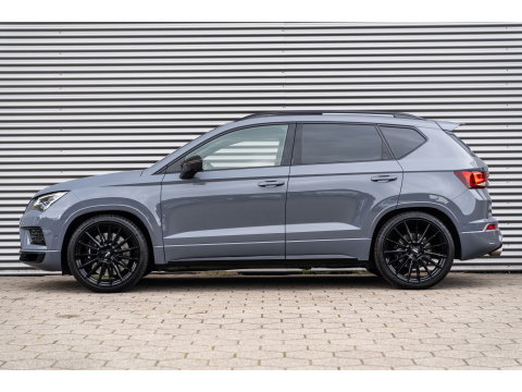 CUPRA Ateca 2.0 TSI 4DRIVE LIMITED PANO CARBON AKRA BREMBO