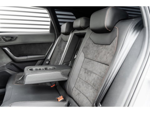 CUPRA Ateca 2.0 TSI 4DRIVE LIMITED PANO CARBON AKRA BREMBO