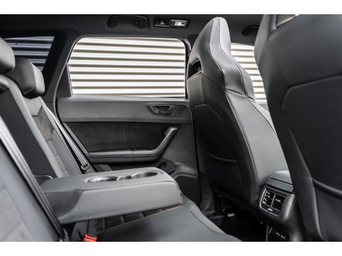 CUPRA Ateca 2.0 TSI 4DRIVE LIMITED PANO CARBON AKRA BREMBO