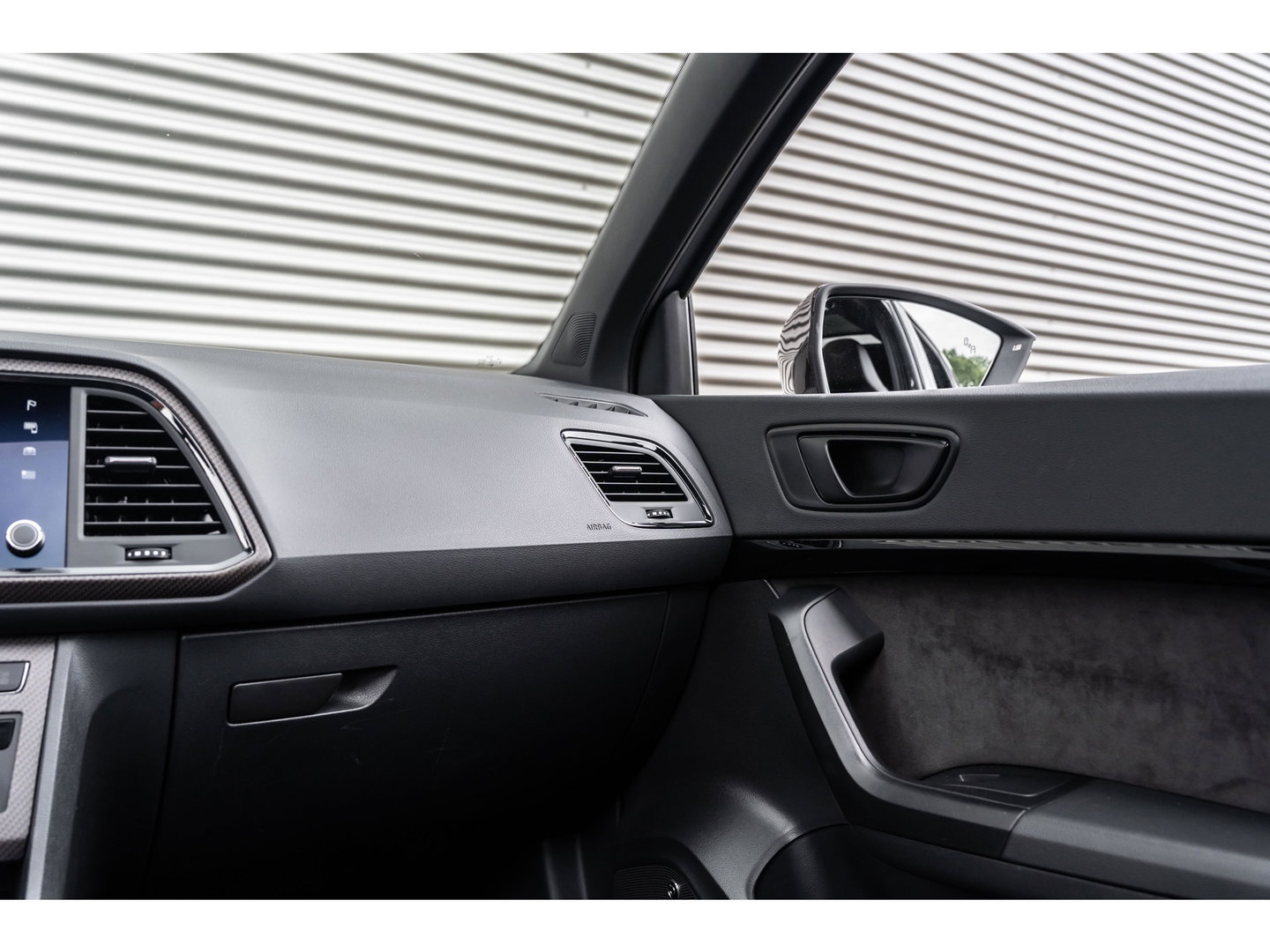CUPRA Ateca 2.0 TSI 4DRIVE LIMITED PANO CARBON AKRA BREMBO