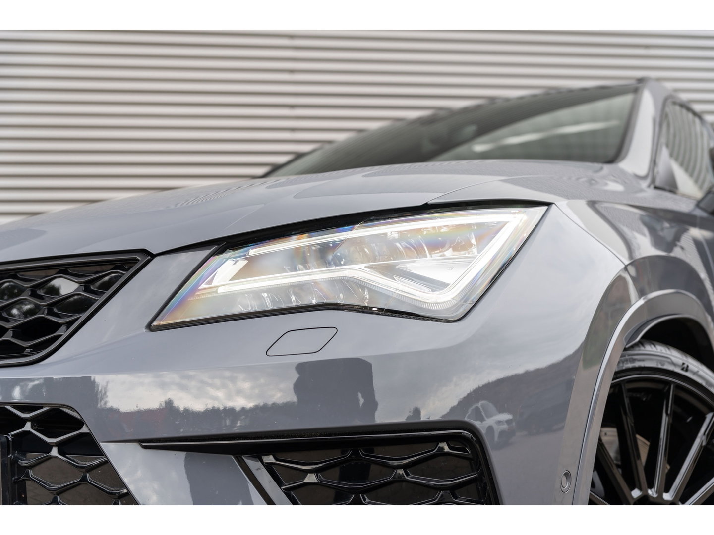 CUPRA Ateca 2.0 TSI 4DRIVE LIMITED PANO CARBON AKRA BREMBO