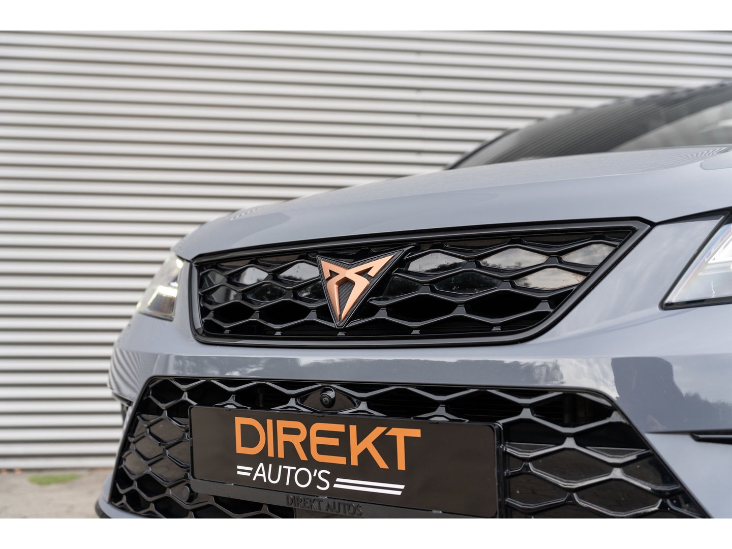 CUPRA Ateca 2.0 TSI 4DRIVE LIMITED PANO CARBON AKRA BREMBO