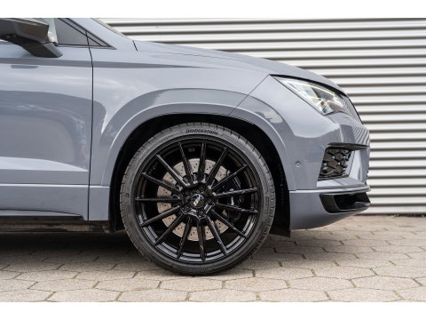 CUPRA Ateca 2.0 TSI 4DRIVE LIMITED PANO CARBON AKRA BREMBO
