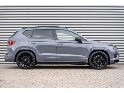 CUPRA Ateca 2.0 TSI 4DRIVE LIMITED PANO CARBON AKRA BREMBO