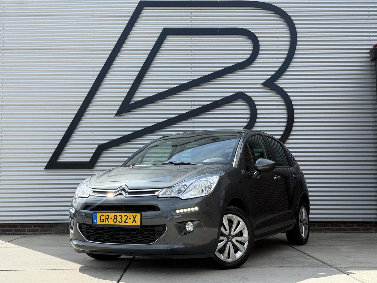 Citroën C3