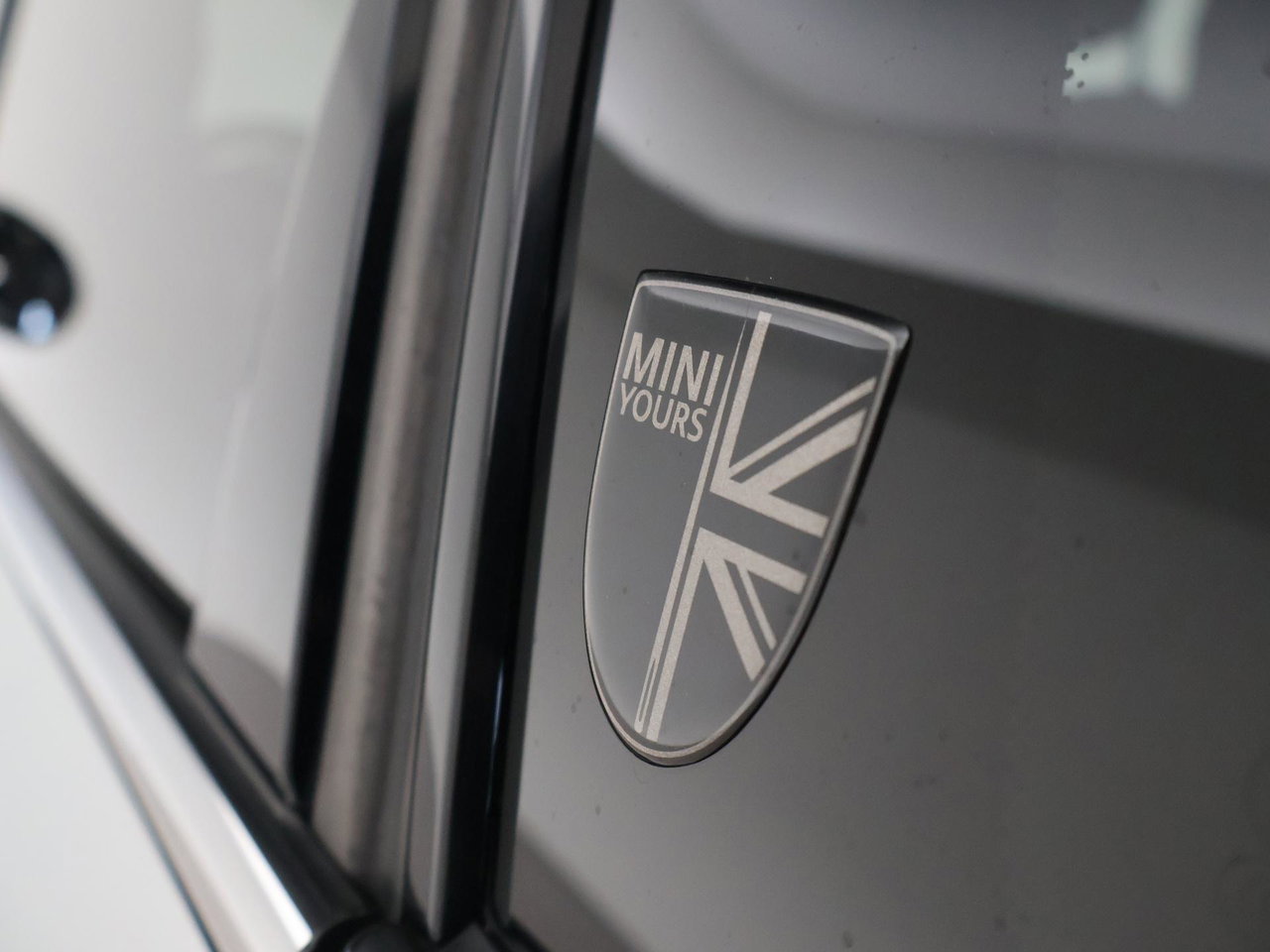 MINI 5-Deurs