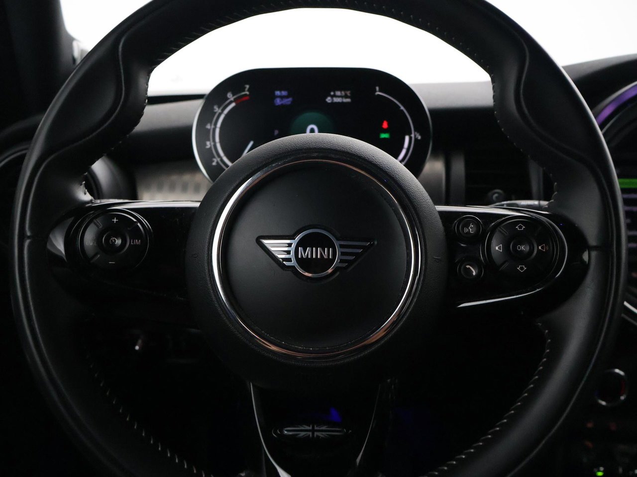 MINI 5-Deurs