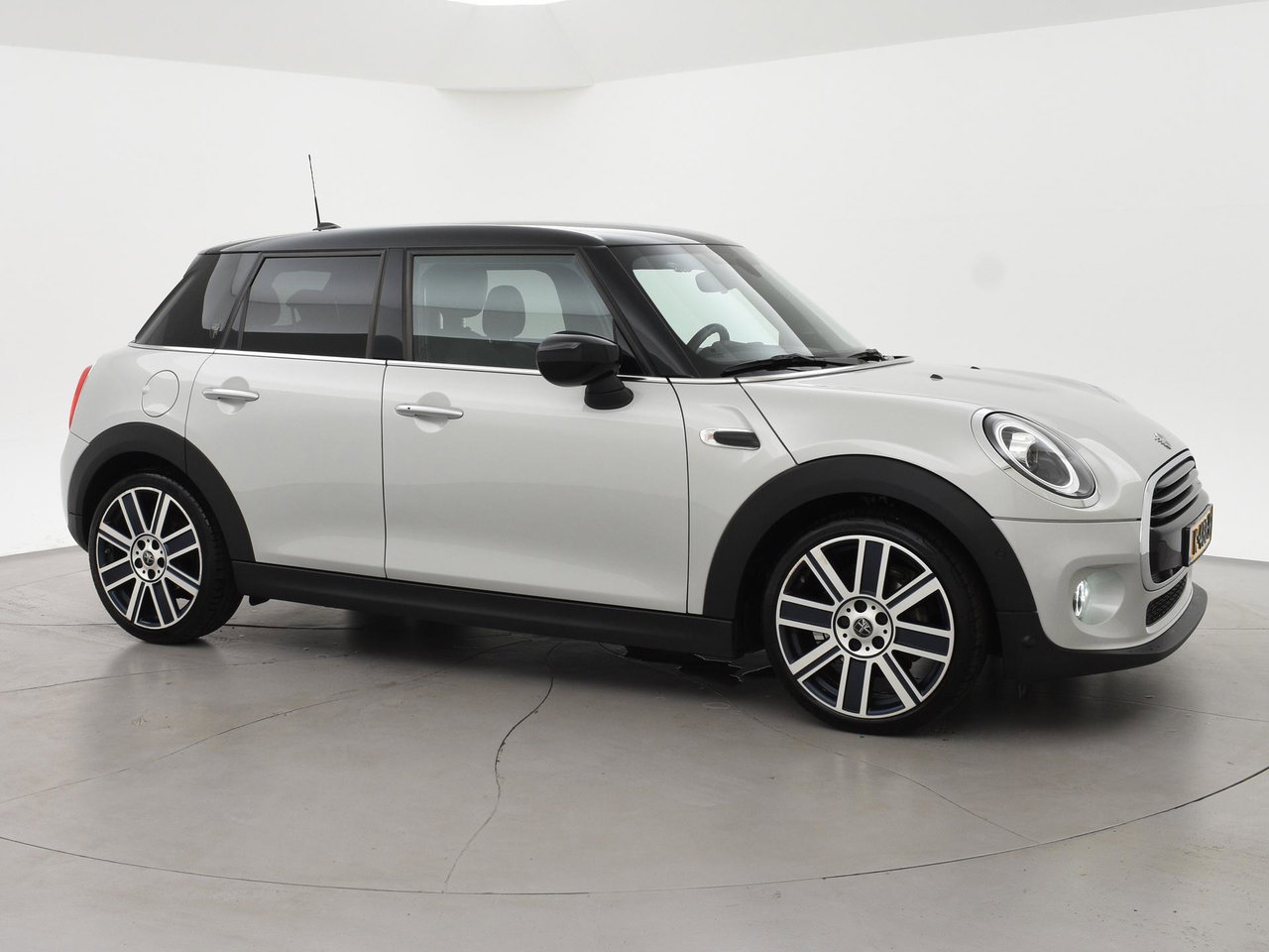 MINI 5-Deurs