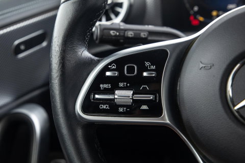 Mercedes-Benz CLA Shooting Brake 250 e Business Solution CARPLAY / TREKHAAK / AMBIENT LIGHTING / CAMERA