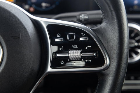 Mercedes-Benz CLA Shooting Brake 250 e Business Solution CARPLAY / TREKHAAK / AMBIENT LIGHTING / CAMERA