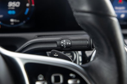 Mercedes-Benz CLA Shooting Brake 250 e Business Solution CARPLAY / TREKHAAK / AMBIENT LIGHTING / CAMERA