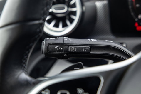 Mercedes-Benz CLA Shooting Brake 250 e Business Solution CARPLAY / TREKHAAK / AMBIENT LIGHTING / CAMERA