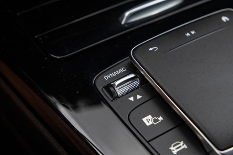 Mercedes-Benz CLA Shooting Brake 250 e Business Solution CARPLAY / TREKHAAK / AMBIENT LIGHTING / CAMERA