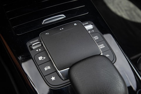 Mercedes-Benz CLA Shooting Brake 250 e Business Solution CARPLAY / TREKHAAK / AMBIENT LIGHTING / CAMERA