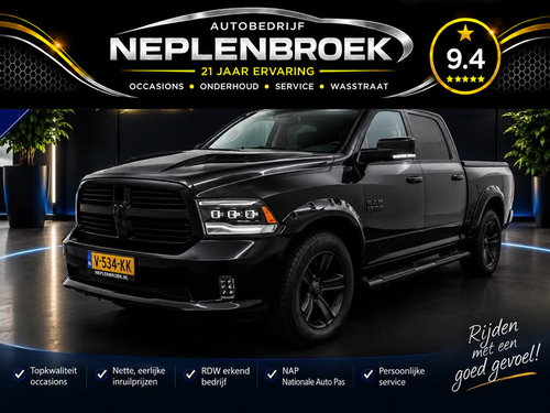 Dodge Ram 1500