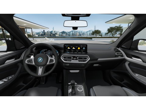 BMW X3 30e X-Drive 292PK M-Sport / M-Stoel / Harman Kardon / 360° / Laser / Pano