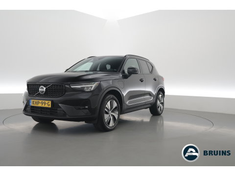 Volvo XC40 1.5 T5 Plug-in hybrid Plus Dark | Trekhaak | 360 camera | Stoel + stuurverw. | Elek. stoelen |