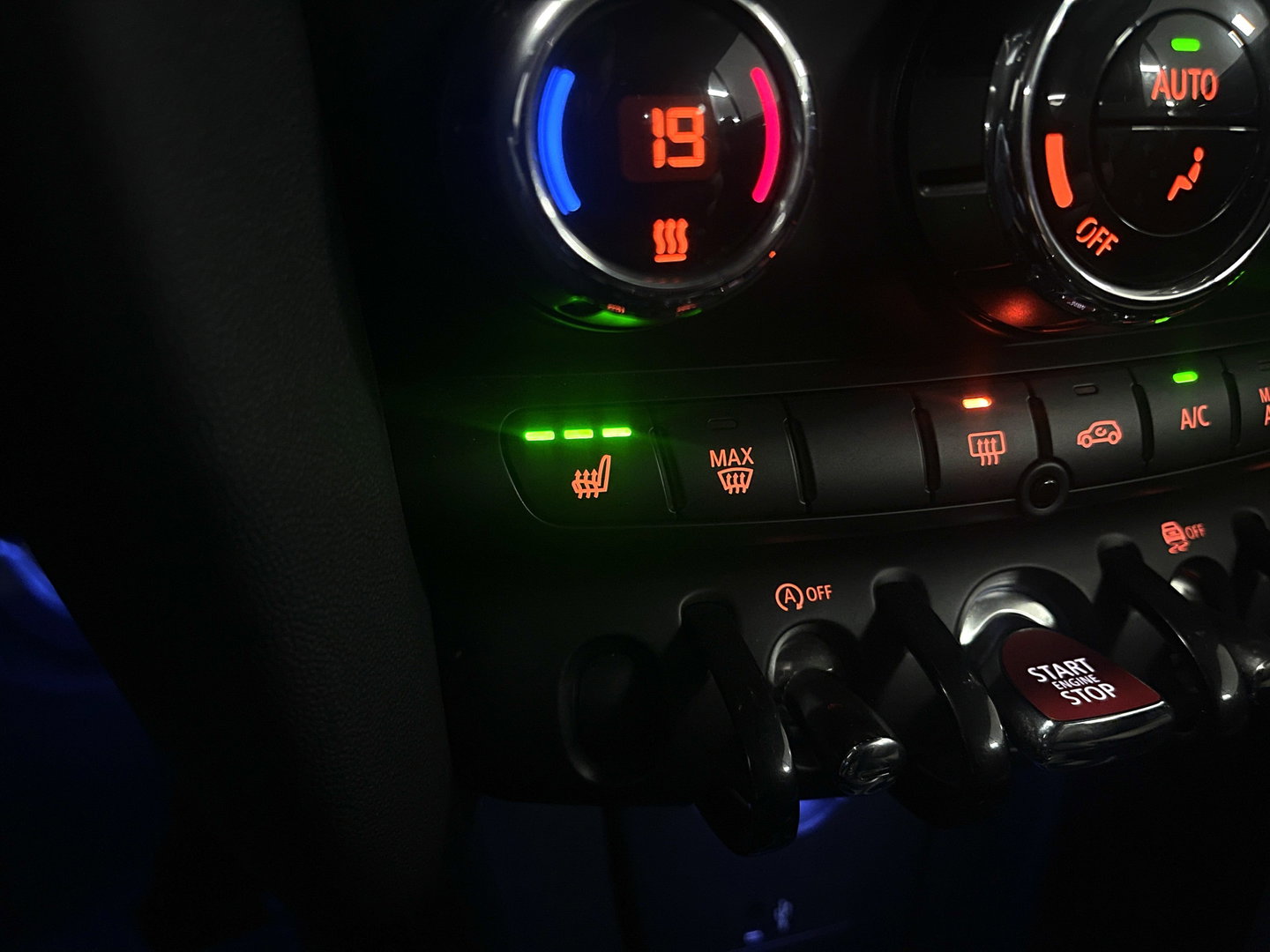 MINI Cabrio 2.0 Cooper S Rockingham GT Resolute Edition | Apple Carplay | LED | Sfeerverlichting | Keyless | DAB+ | Cruise Control |