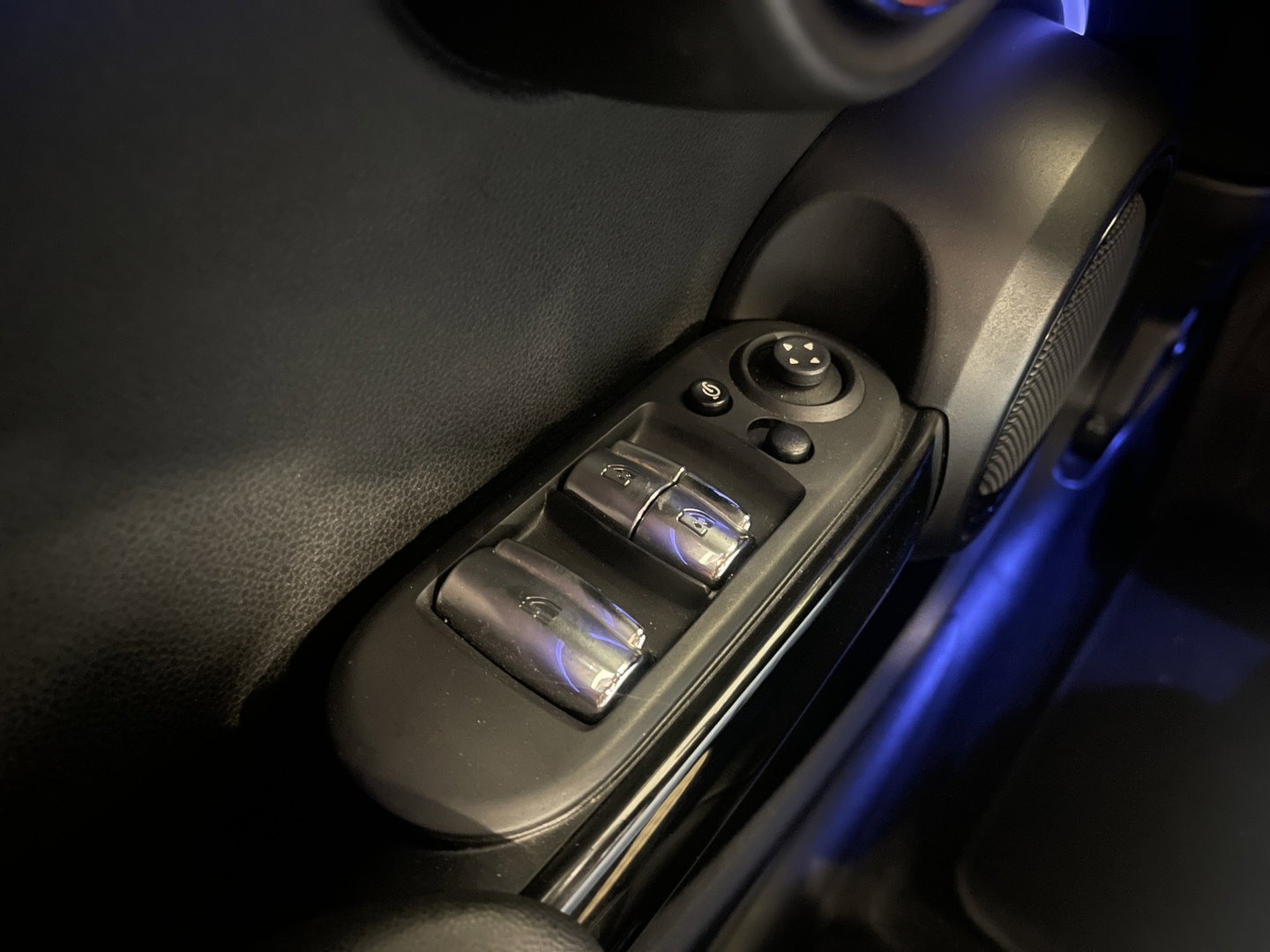 MINI Cabrio 2.0 Cooper S Rockingham GT Resolute Edition | Apple Carplay | LED | Sfeerverlichting | Keyless | DAB+ | Cruise Control |