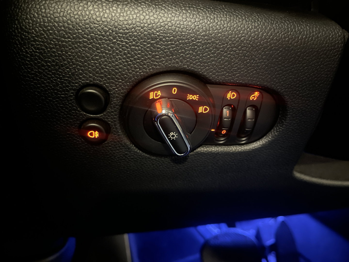MINI Cabrio 2.0 Cooper S Rockingham GT Resolute Edition | Apple Carplay | LED | Sfeerverlichting | Keyless | DAB+ | Cruise Control |