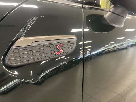MINI Cabrio 2.0 Cooper S Rockingham GT Resolute Edition | Apple Carplay | LED | Sfeerverlichting | Keyless | DAB+ | Cruise Control |