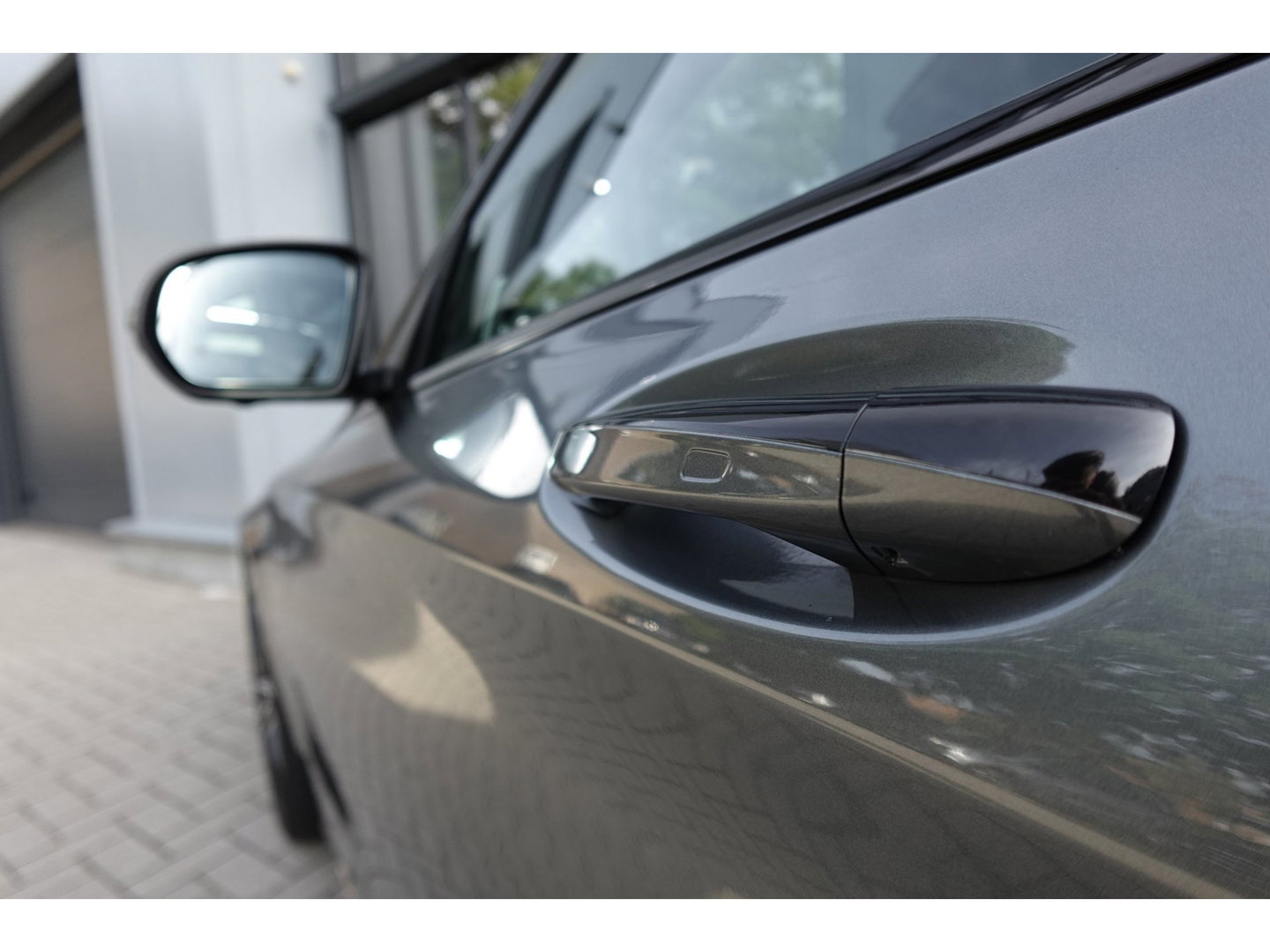 Mercedes-Benz C-Klasse 43 4MATIC Premium Plus PANO BURMESTER 360 VOL