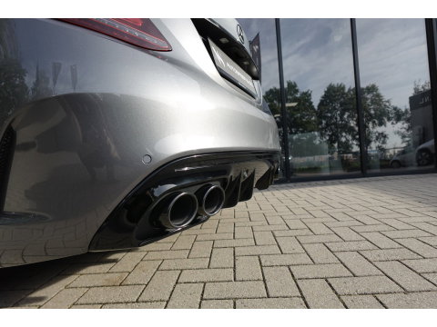Mercedes-Benz C-Klasse 43 4MATIC Premium Plus PANO BURMESTER 360 VOL