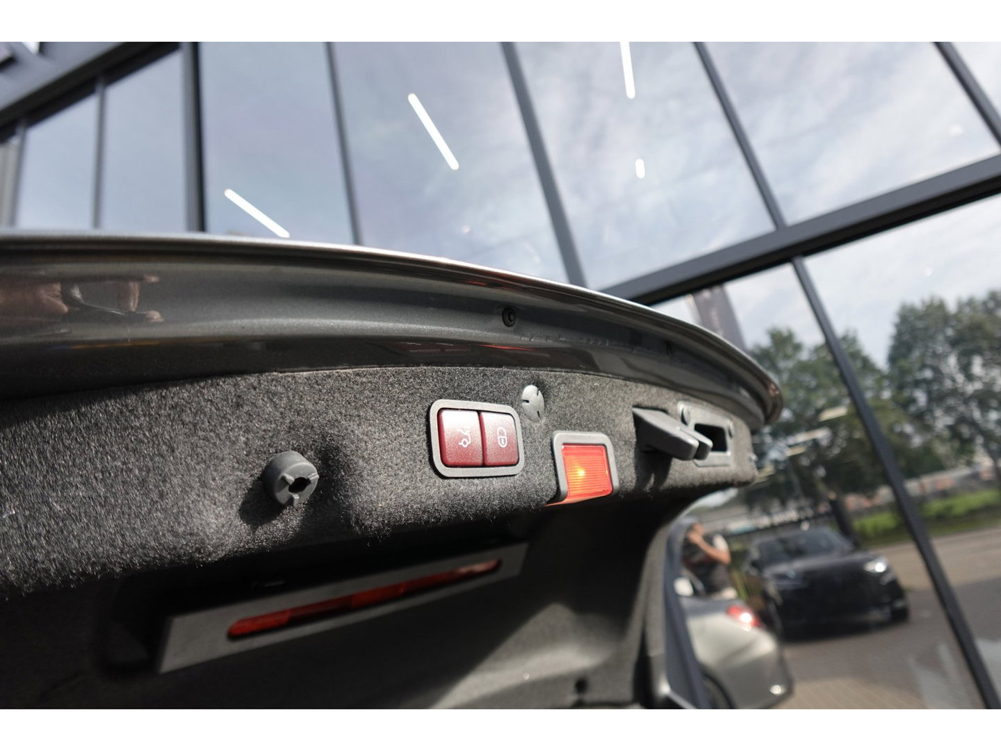 Mercedes-Benz C-Klasse 43 4MATIC Premium Plus PANO BURMESTER 360 VOL