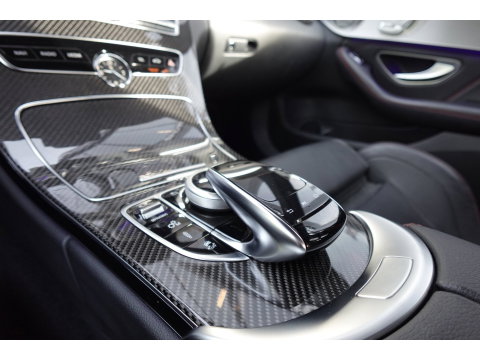 Mercedes-Benz C-Klasse 43 4MATIC Premium Plus PANO BURMESTER 360 VOL