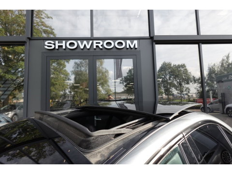Mercedes-Benz C-Klasse 43 4MATIC Premium Plus PANO BURMESTER 360 VOL