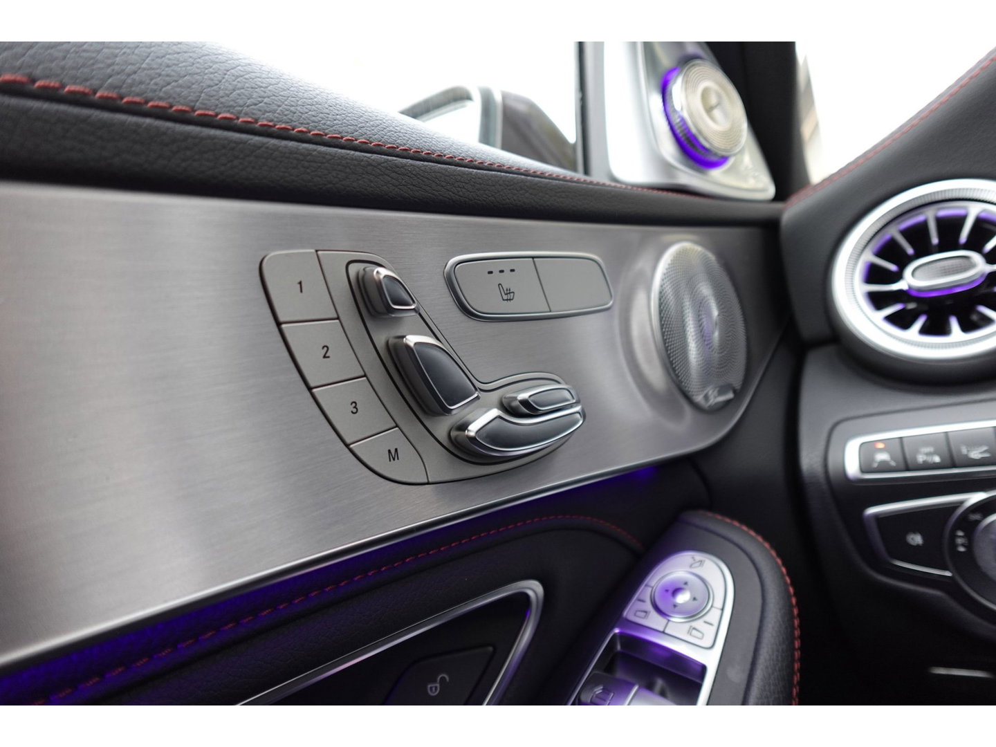 Mercedes-Benz C-Klasse 43 4MATIC Premium Plus PANO BURMESTER 360 VOL