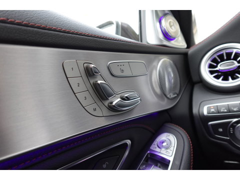Mercedes-Benz C-Klasse 43 4MATIC Premium Plus PANO BURMESTER 360 VOL