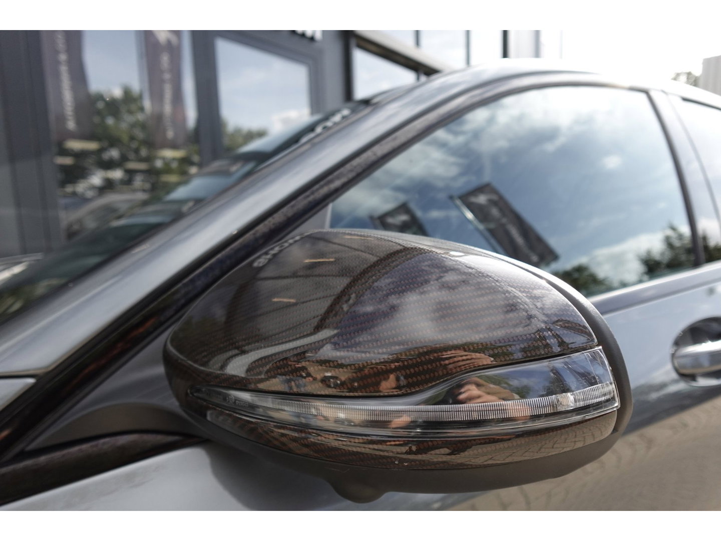 Mercedes-Benz C-Klasse 43 4MATIC Premium Plus PANO BURMESTER 360 VOL