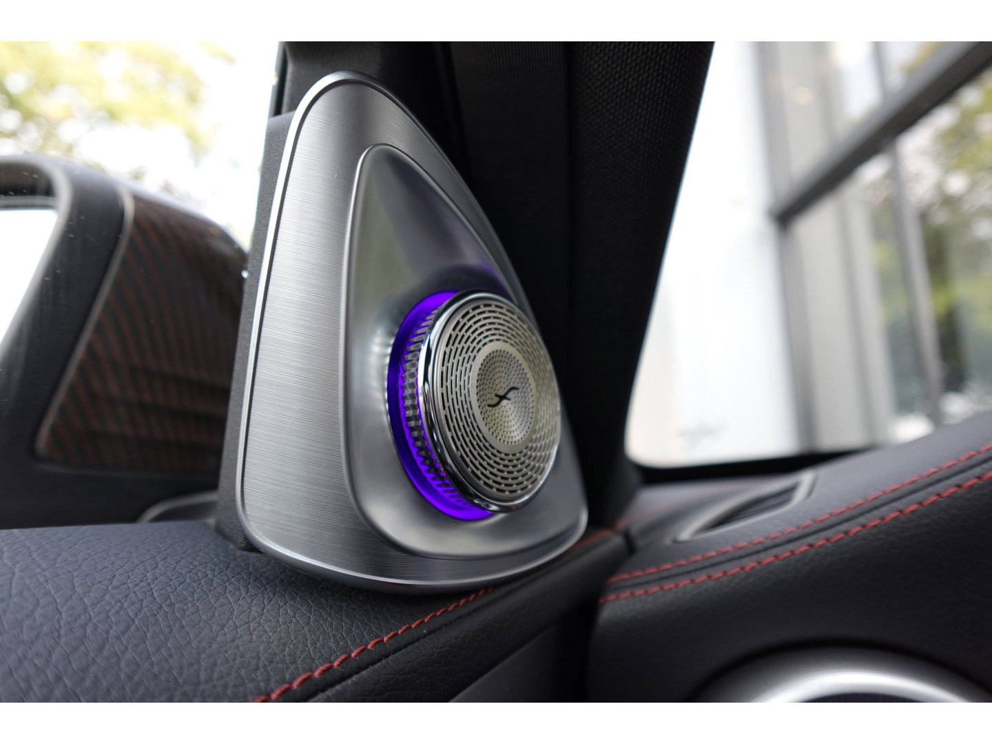 Mercedes-Benz C-Klasse 43 4MATIC Premium Plus PANO BURMESTER 360 VOL