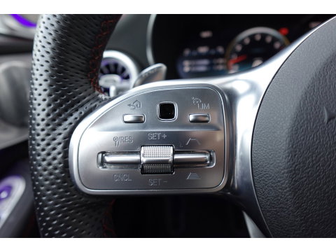 Mercedes-Benz C-Klasse 43 4MATIC Premium Plus PANO BURMESTER 360 VOL