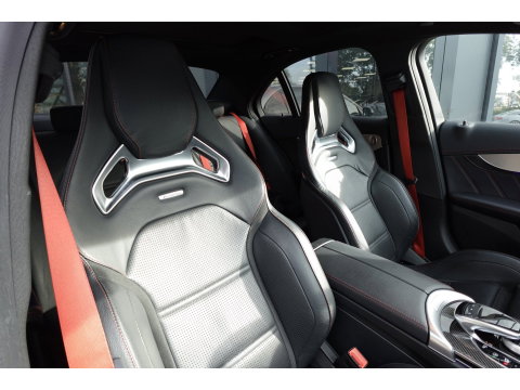 Mercedes-Benz C-Klasse 43 4MATIC Premium Plus PANO BURMESTER 360 VOL