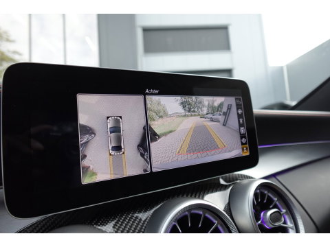 Mercedes-Benz C-Klasse 43 4MATIC Premium Plus PANO BURMESTER 360 VOL