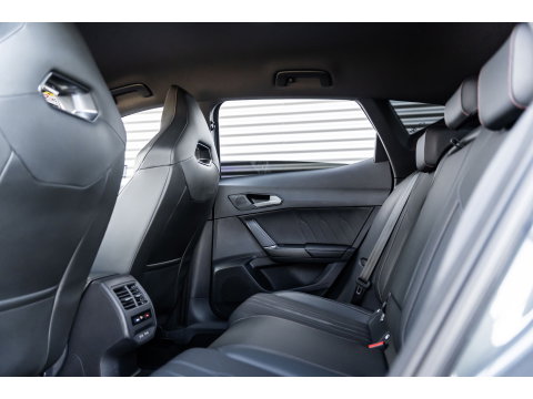 CUPRA Formentor 2.0 TSI VZ 4DRIVE KEYLESS CAMERA BEATS 20"
