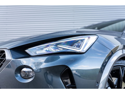 CUPRA Formentor 2.0 TSI VZ 4DRIVE KEYLESS CAMERA BEATS 20"