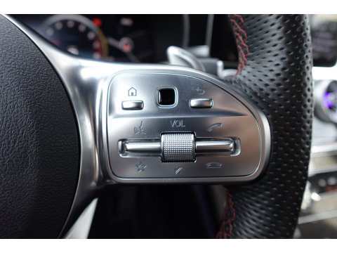 Mercedes-Benz C-Klasse 43 4MATIC Premium Plus PANO BURMESTER 360 VOL