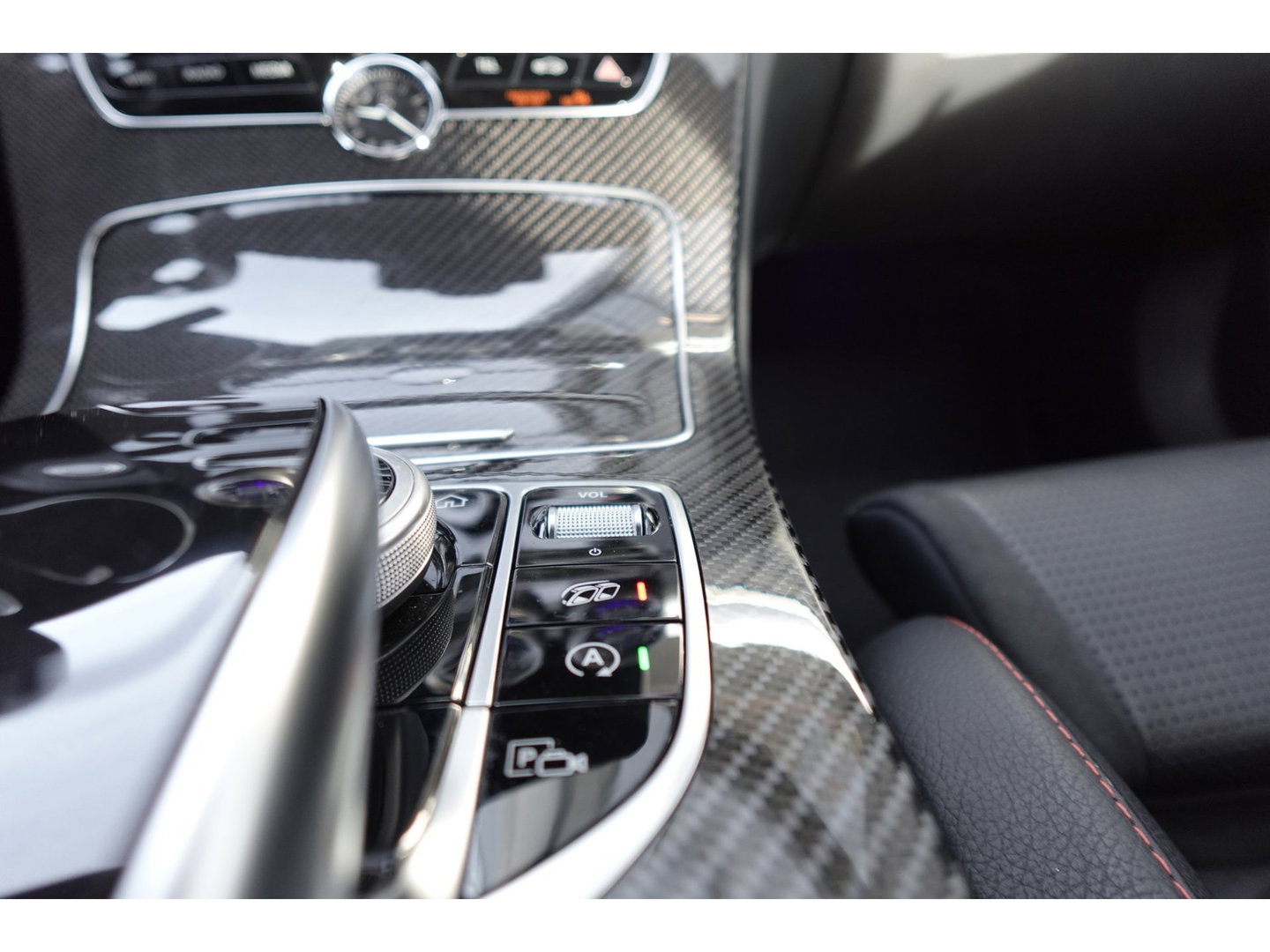 Mercedes-Benz C-Klasse 43 4MATIC Premium Plus PANO BURMESTER 360 VOL